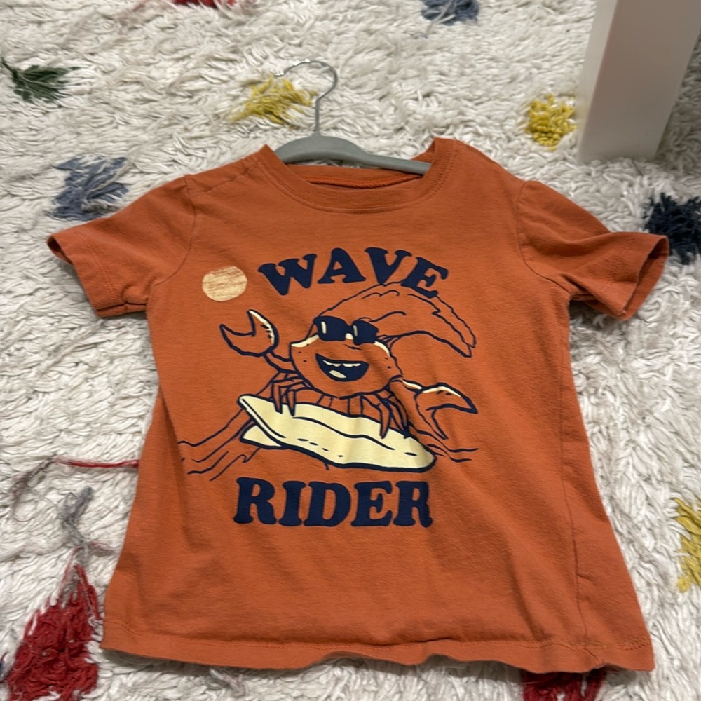 2T T- shirt